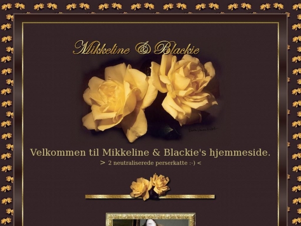 mikkeline-blackie.dk