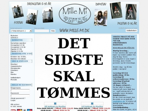 mille-mi.dk