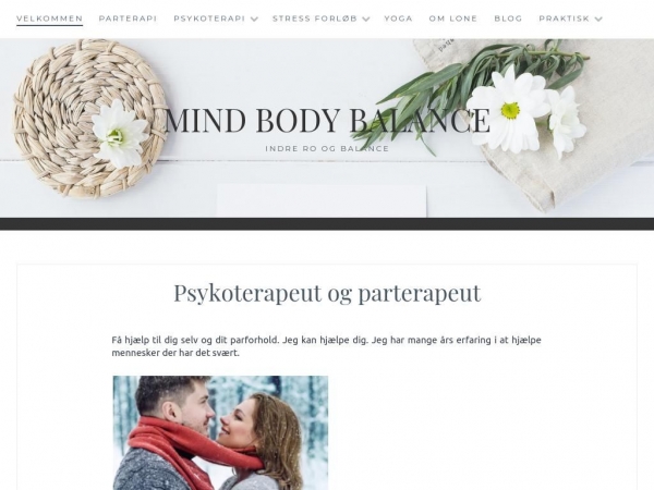 mindbodybalance.dk