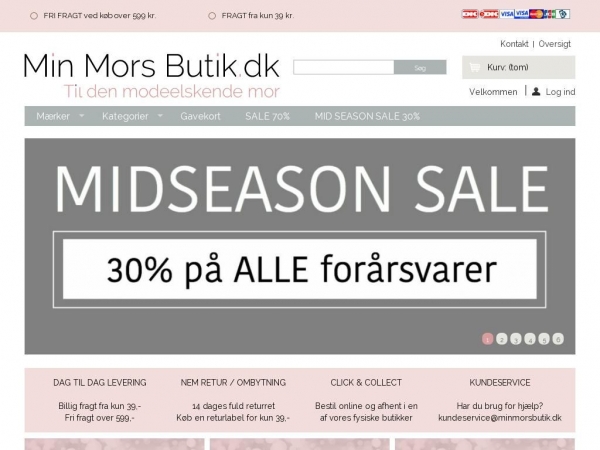 minmorsbutik.dk