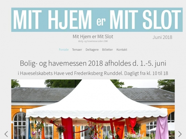 mithjemermitslot.dk