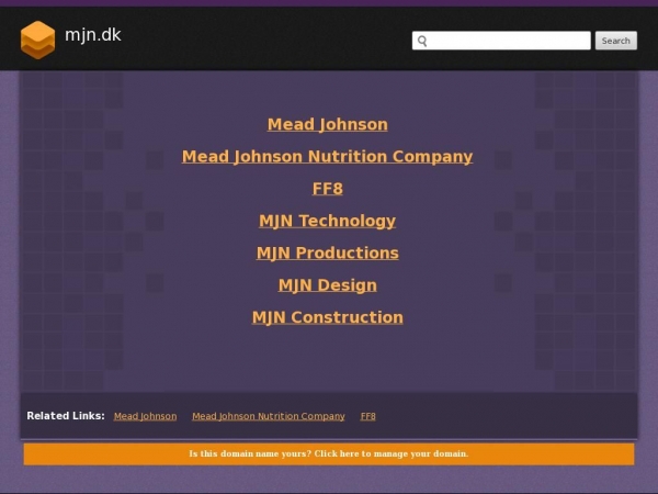 mjn.dk