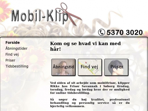 mobil-klip.dk