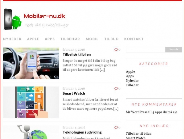 mobiler-nu.dk