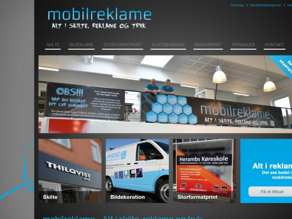 mobilreklame.dk