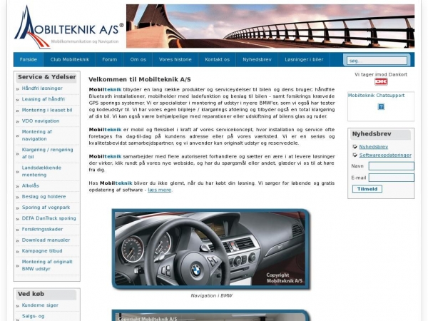 mobilringen.dk