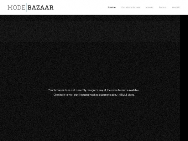 modebazaar.dk