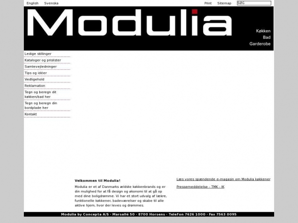 modulia.dk