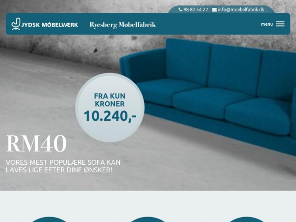 moebelfabrik.dk