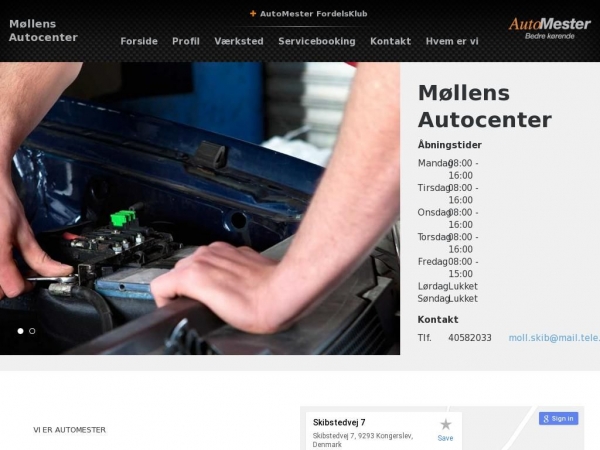 moellens-auto.dk