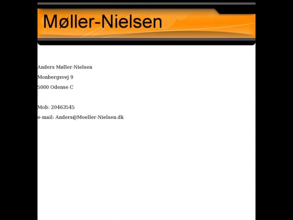 moeller-nielsen.dk