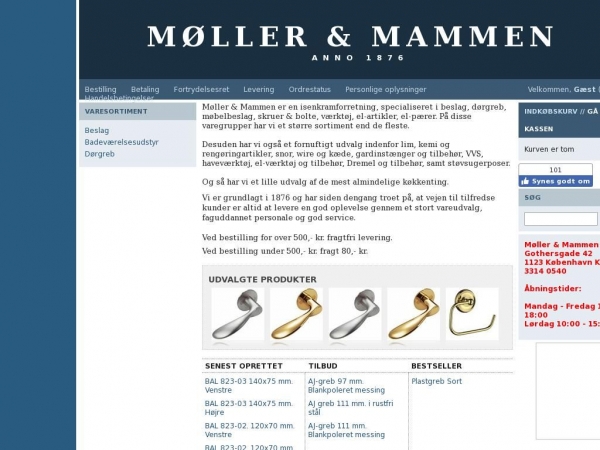 moller-mammen.dk