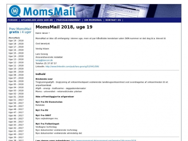 momsmail.dk