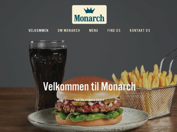 monarch.dk