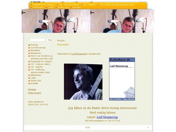 monne.dk