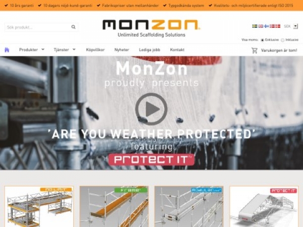 monzon.dk