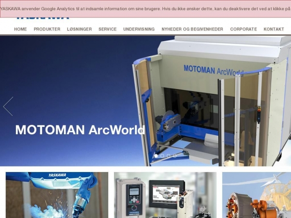 motoman.dk