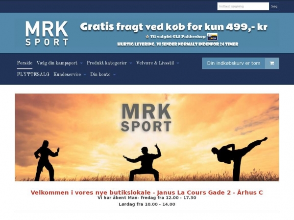 mrk-sport.dk