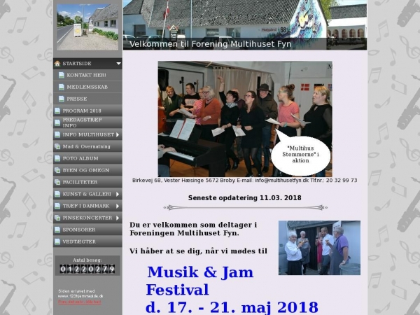 multihusetfyn.dk
