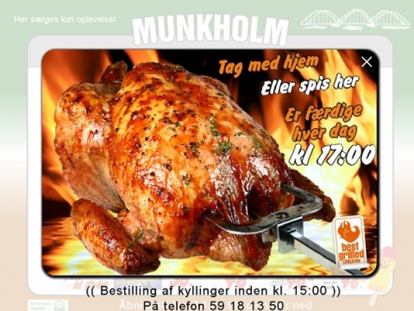 munkholmkiosken.dk