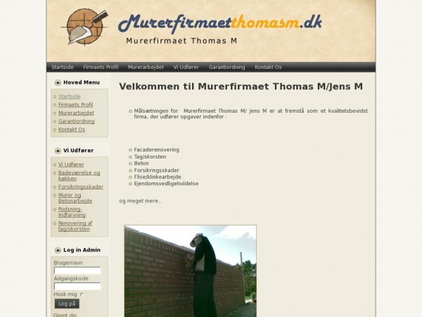 murerfirmaetthomasm.dk