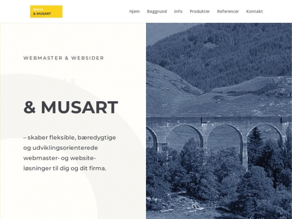 musart.dk