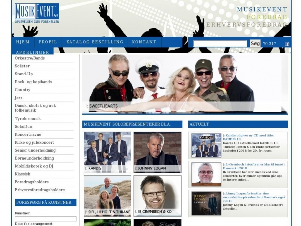 musikevent.dk