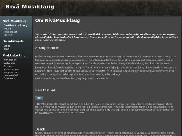 musiklaug.dk