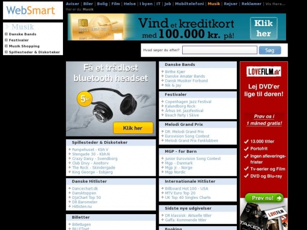 musiksmart.dk