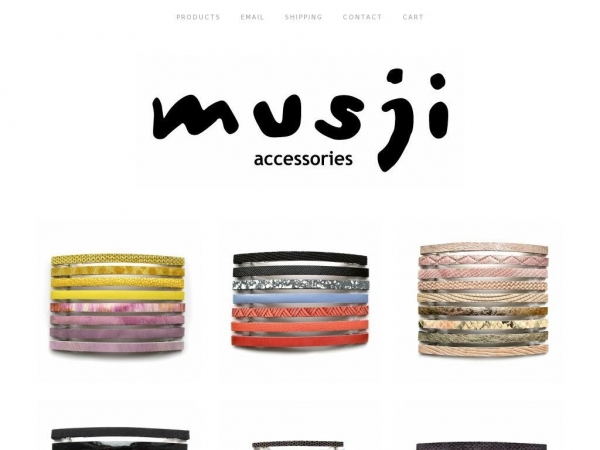 musji.dk