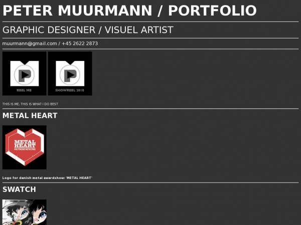 muurman.dk