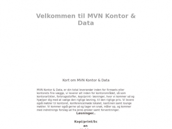 mvnkontordata.dk