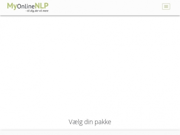 myonlinenlp.dk