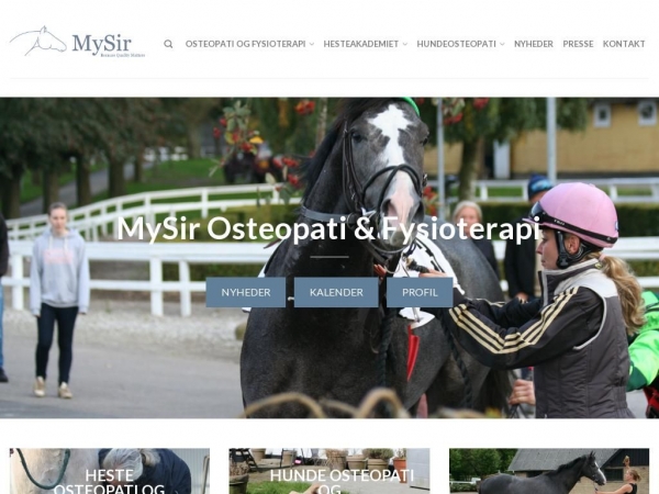 mysir.dk