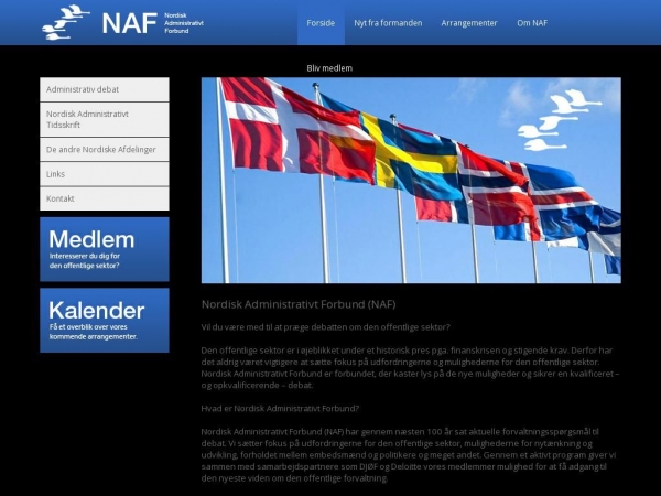 naf-net.dk