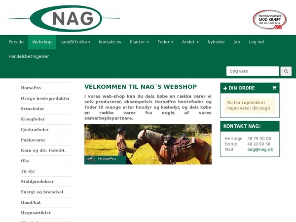 nag.dk