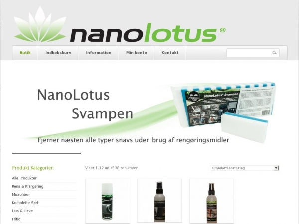 nanolotus.dk