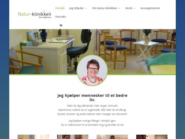 natur-klinikken.dk