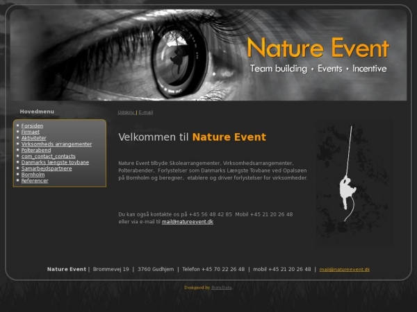 natureevent.dk