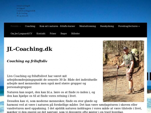 naturensstemme.dk
