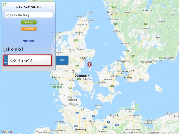 navigation.dk