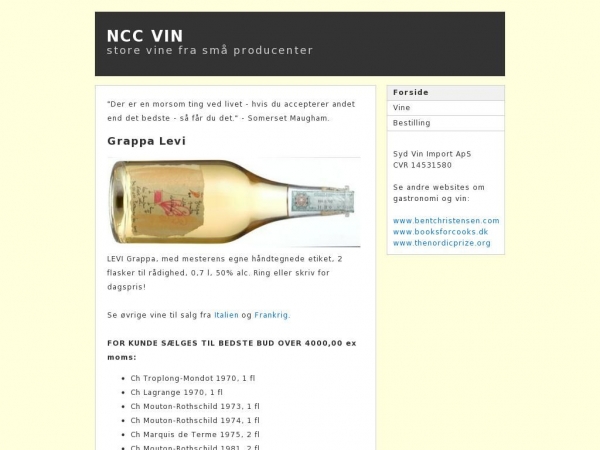 ncc-vin.dk