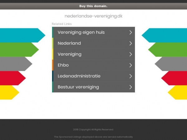 nederlandse-vereniging.dk
