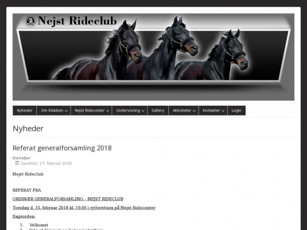 nejstrideclub.dk