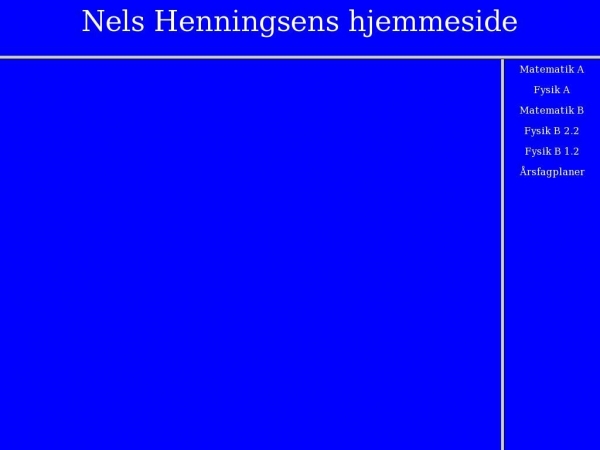 nels-henningsen.dk