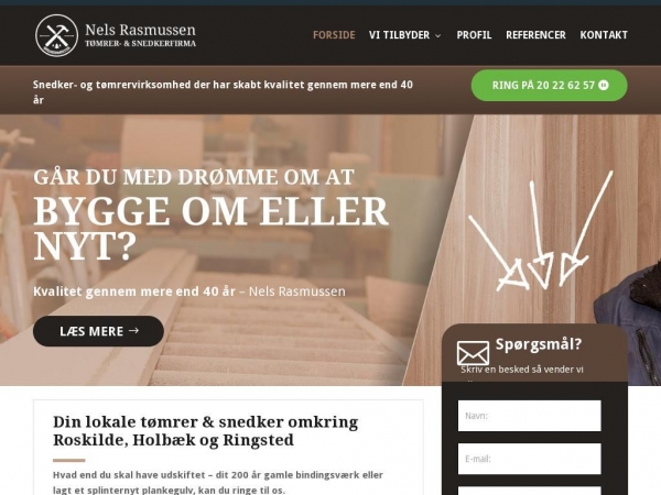nelsrasmussen.dk