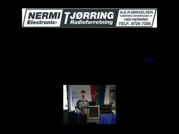 nermi.dk