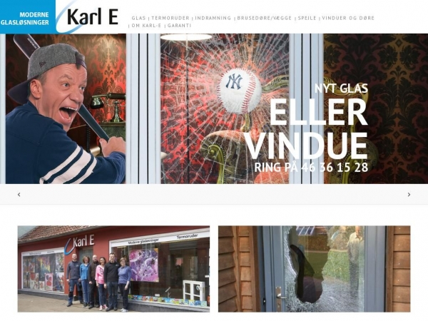 net-glas.dk