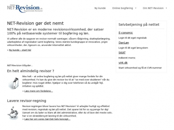 net-revision.dk