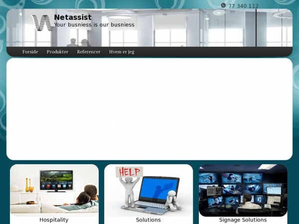 netassist.dk